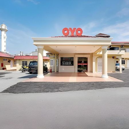 Oyo 44094 バンギ ラナイ ホテル エクステリア 写真