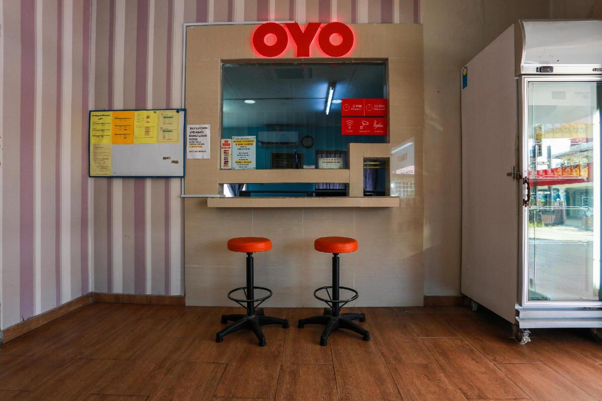 Oyo 44094 バンギ ラナイ ホテル エクステリア 写真