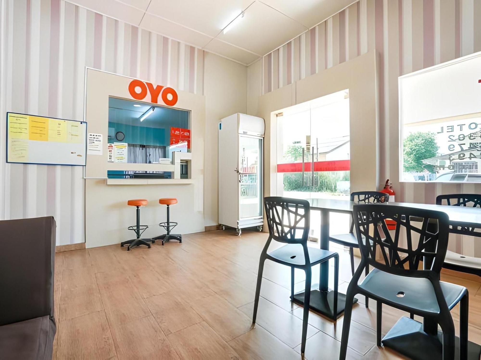 Oyo 44094 バンギ ラナイ ホテル エクステリア 写真